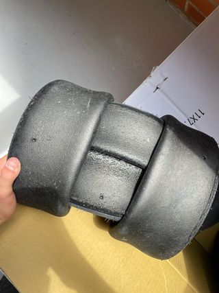 Maxxis roja kart