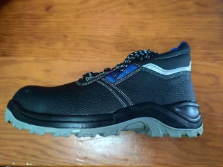 Botas de trabajo VEIN PRO Talla 44