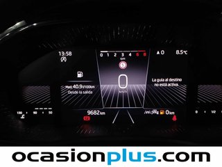 Skoda Fabia 1.0 TSI Selection 70 kW (95 CV)