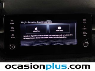Skoda Fabia 1.0 TSI Selection 70 kW (95 CV)