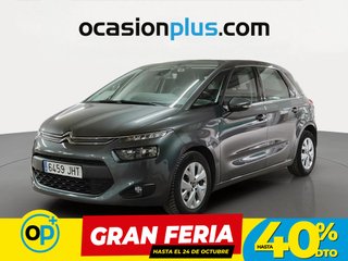 Citroen C4 Picasso PureTech 130 S&S Seduction 96 kW (130 CV)