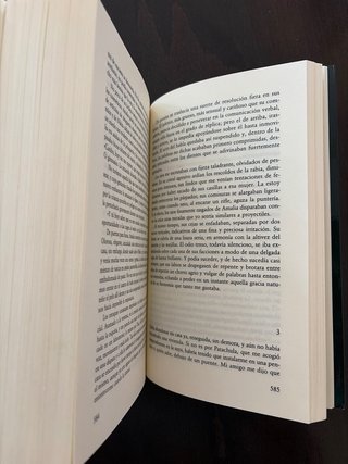 Los vencejos (Andanzas) (Spanish Edition)