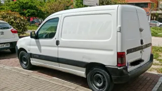 Citroen Berlingo 2007