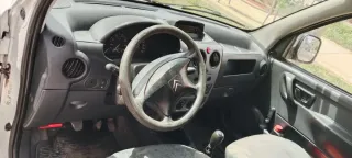 Citroen Berlingo 2007