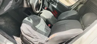 Citroen Berlingo 2007