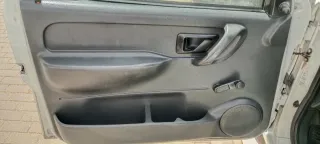 Citroen Berlingo 2007