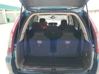 Citroen picaso 2009