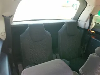 Citroen picaso 2009