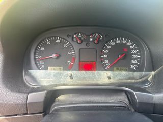 Volkswagen Golf 4