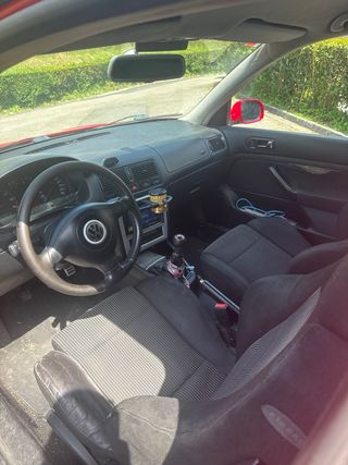 Volkswagen Golf 4