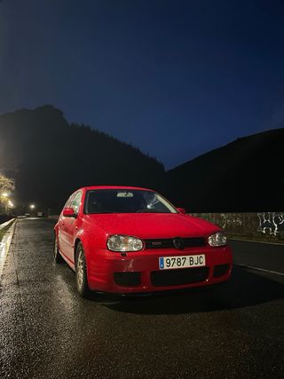 Volkswagen Golf 4