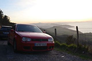 Volkswagen Golf 4