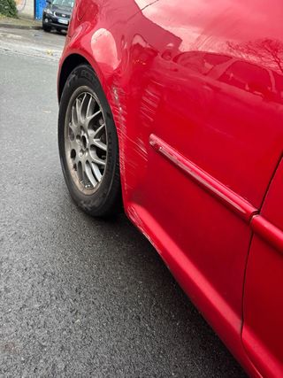 Volkswagen Golf 4