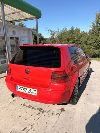 Volkswagen Golf 4