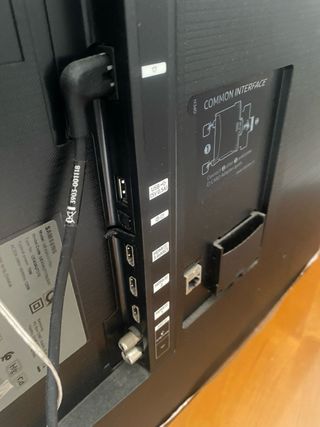 Samsung TV 43 Negra
