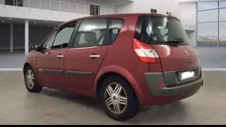 Renault Scenic 2005