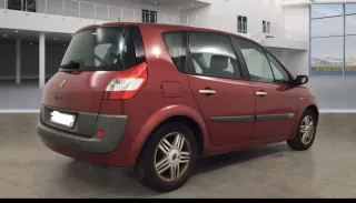 Renault Scenic 2005