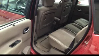 Renault Scenic 2005