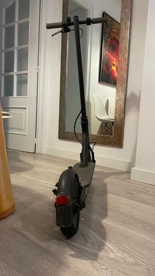Patinete Eléctrico Xiaomi Mi Essential