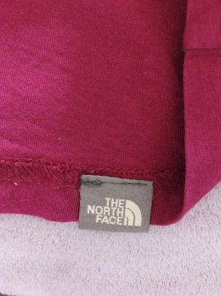 Camiseta NorthFace