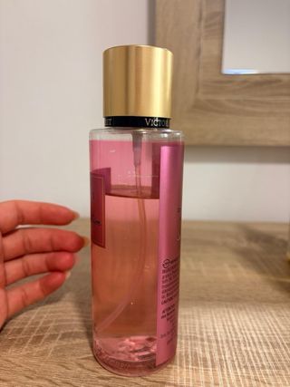 Victoria's Secret Pure Seduction Fragrance Mist 25