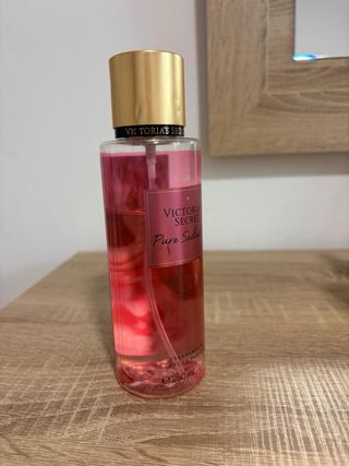 Victoria's Secret Pure Seduction Fragrance Mist 25
