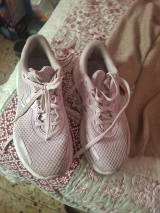 Zapatillas running Puma mujer talla 38