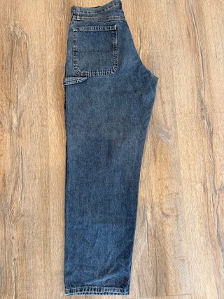 Wrangler Carpenter Jeans Vintage USA 32x32
