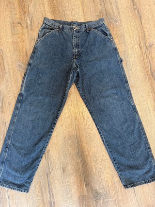 Wrangler Carpenter Jeans Vintage USA 32x32