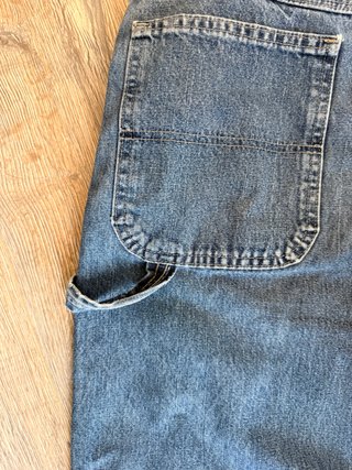 Wrangler Carpenter Jeans Vintage USA 32x32