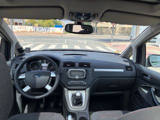 Ford C-MAX 2009