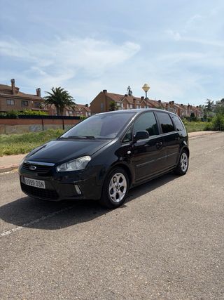 Ford C-MAX 2009