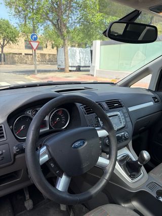 Ford C-MAX 2009