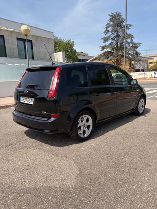 Ford C-MAX 2009