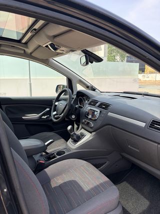 Ford C-MAX 2009