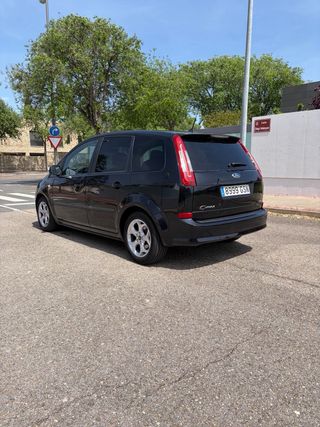 Ford C-MAX 2009