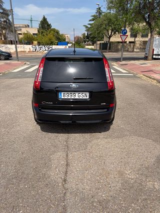 Ford C-MAX 2009