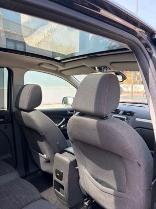 Ford C-MAX 2009