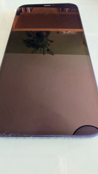 Iphone 12 64Gb Azul con caja y cable