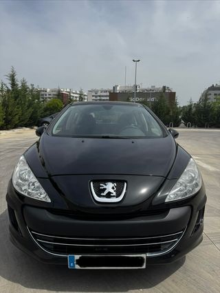 Peugeot 308 2009 55.000km