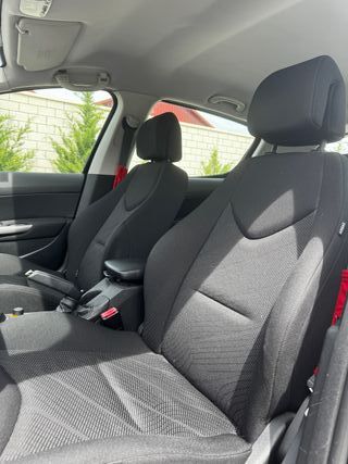 Peugeot 308 2009 55.000km