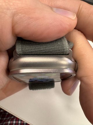 Apple Watch Ultra 2 49mm Titanio GPS+Celular