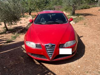 Alfa Romeo GT 2005