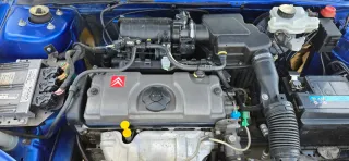 Citroen Saxo 2001