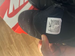 Tênis Nike Tn Preto