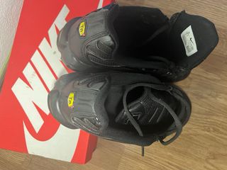 Tênis Nike Tn Preto