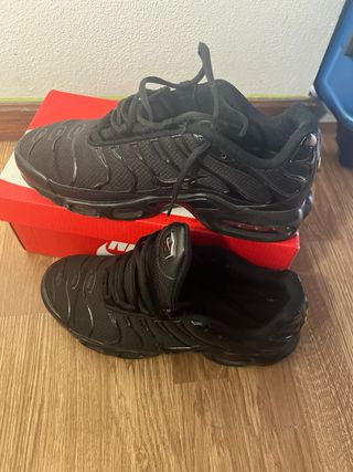 Tênis Nike Tn Preto