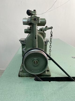 Máquina de coser industrial Consew