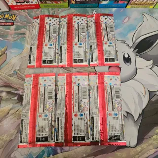 Sobres Pokémon TCG 151 (sv2a) Coreano.