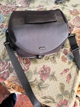 Pack Fotografía Canon EOS 1200D + Teleobjetivo 75-